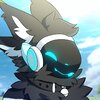 Protogen! he is sticking his tongue out.jpeg